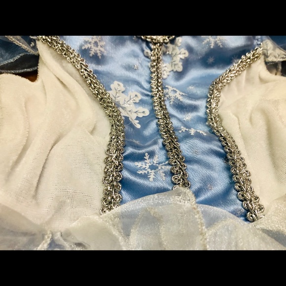 Girls dresses - Picture 4 of 7